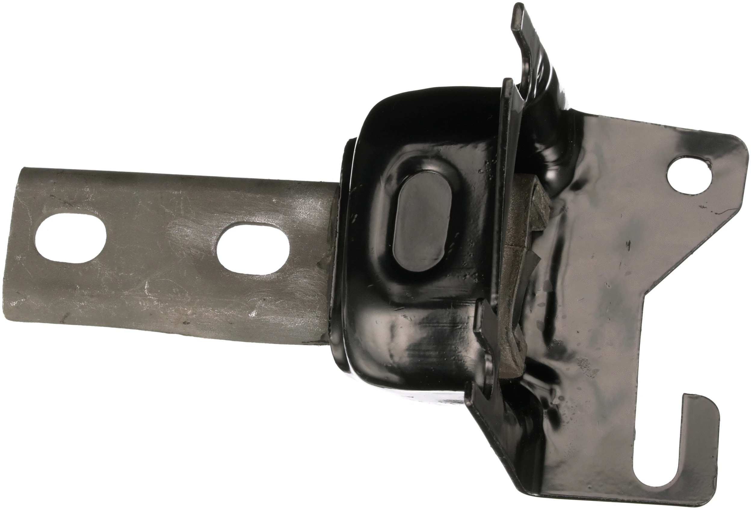 Mounting, engine