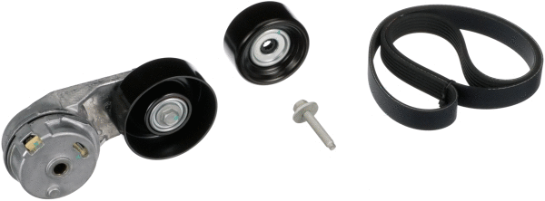 V-Ribbed Belt Set (K086PK1980)