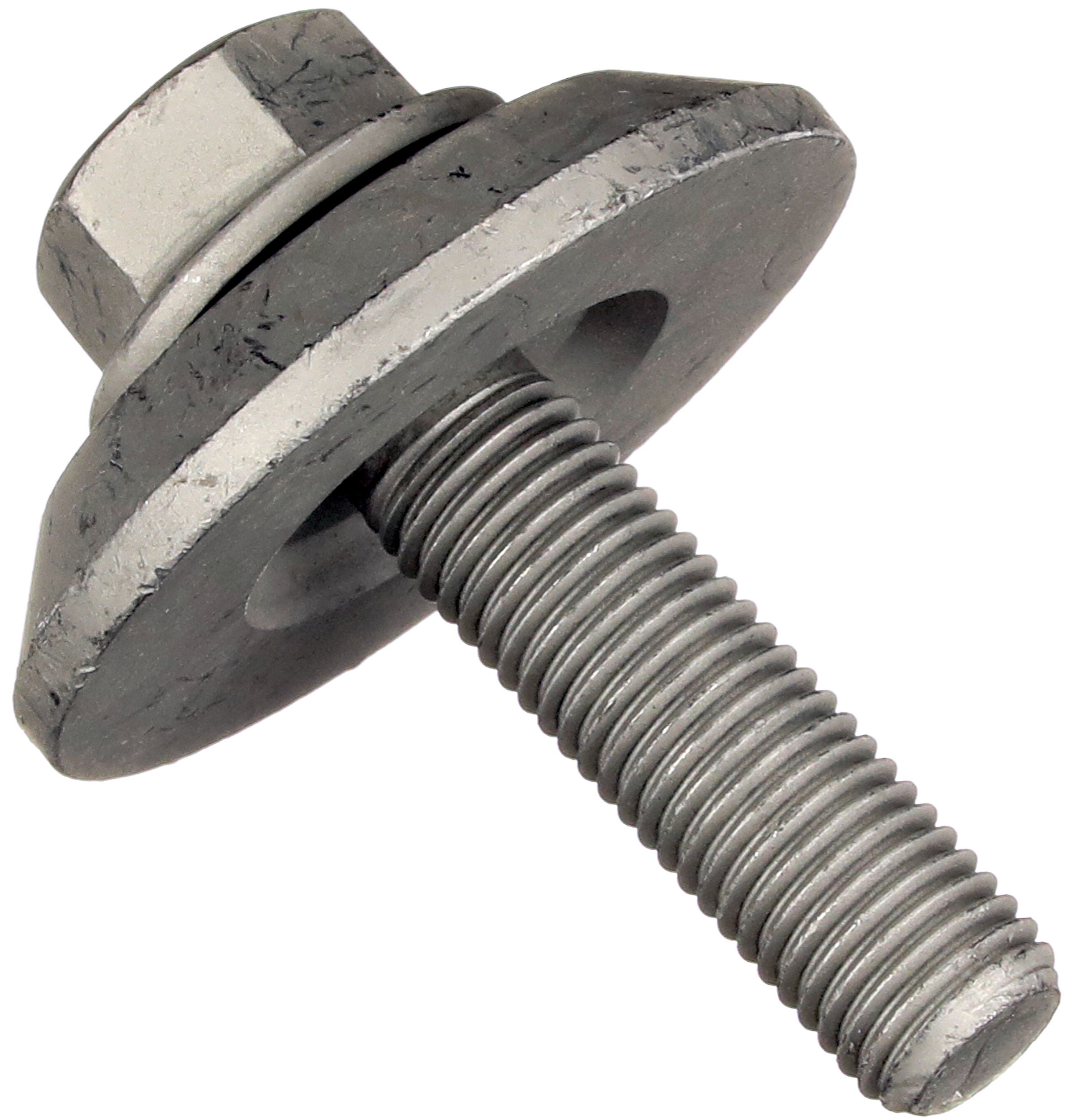 Bolt and Nut Kit (SET 62)