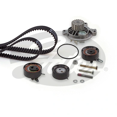 Water Pump & Timing Belt Kit