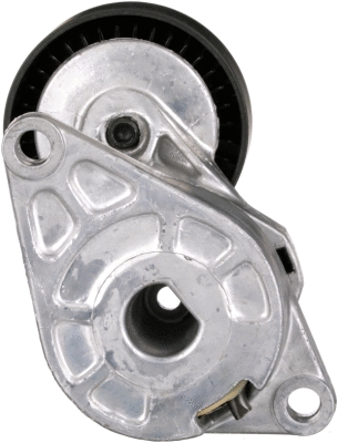 Belt Tensioner, V-ribbed belt