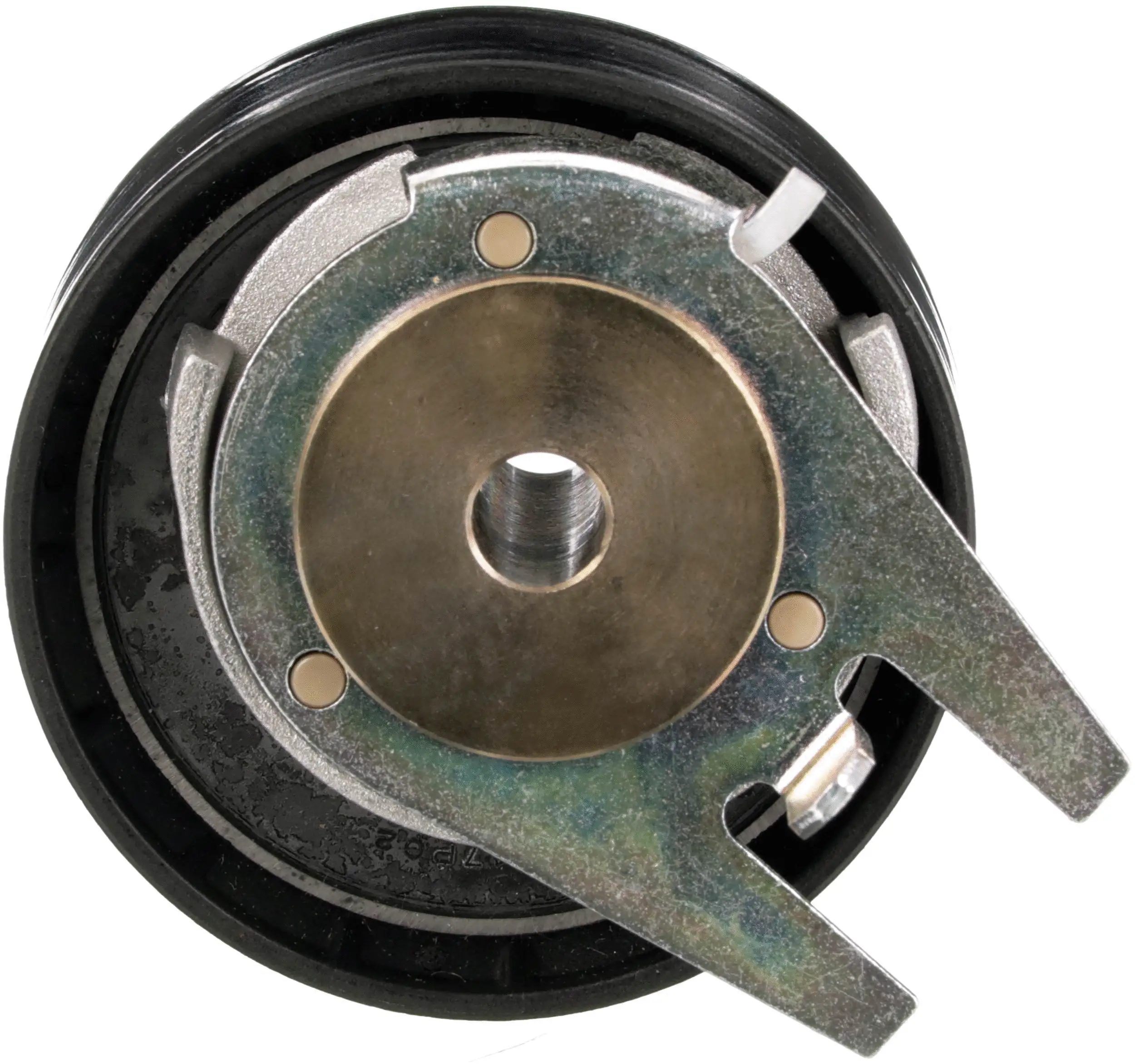 Tensioner Pulley, timing belt