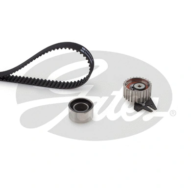 Timing Belt Kit