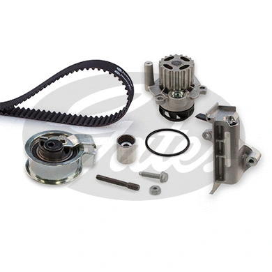 Water Pump & Timing Belt Kit