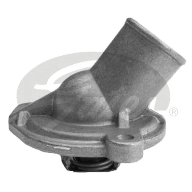 Thermostat, coolant (TH34387)