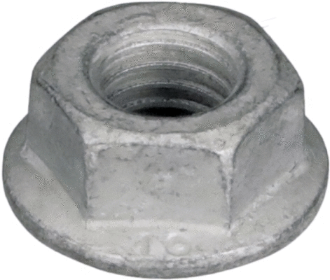 Nut (Z80690)