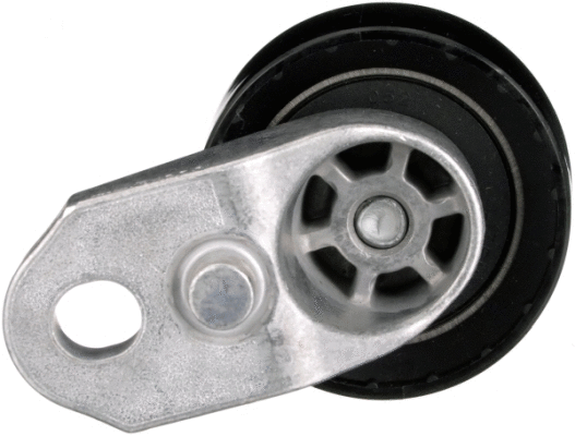 Deflection/Guide Pulley, timing belt