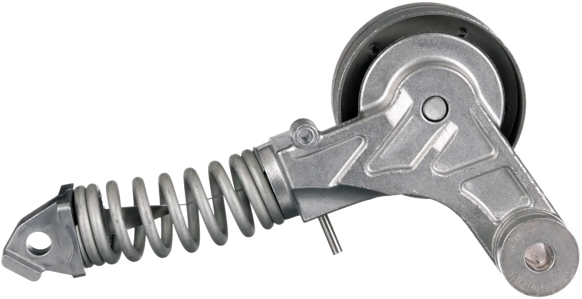 Belt Tensioner, V-ribbed belt