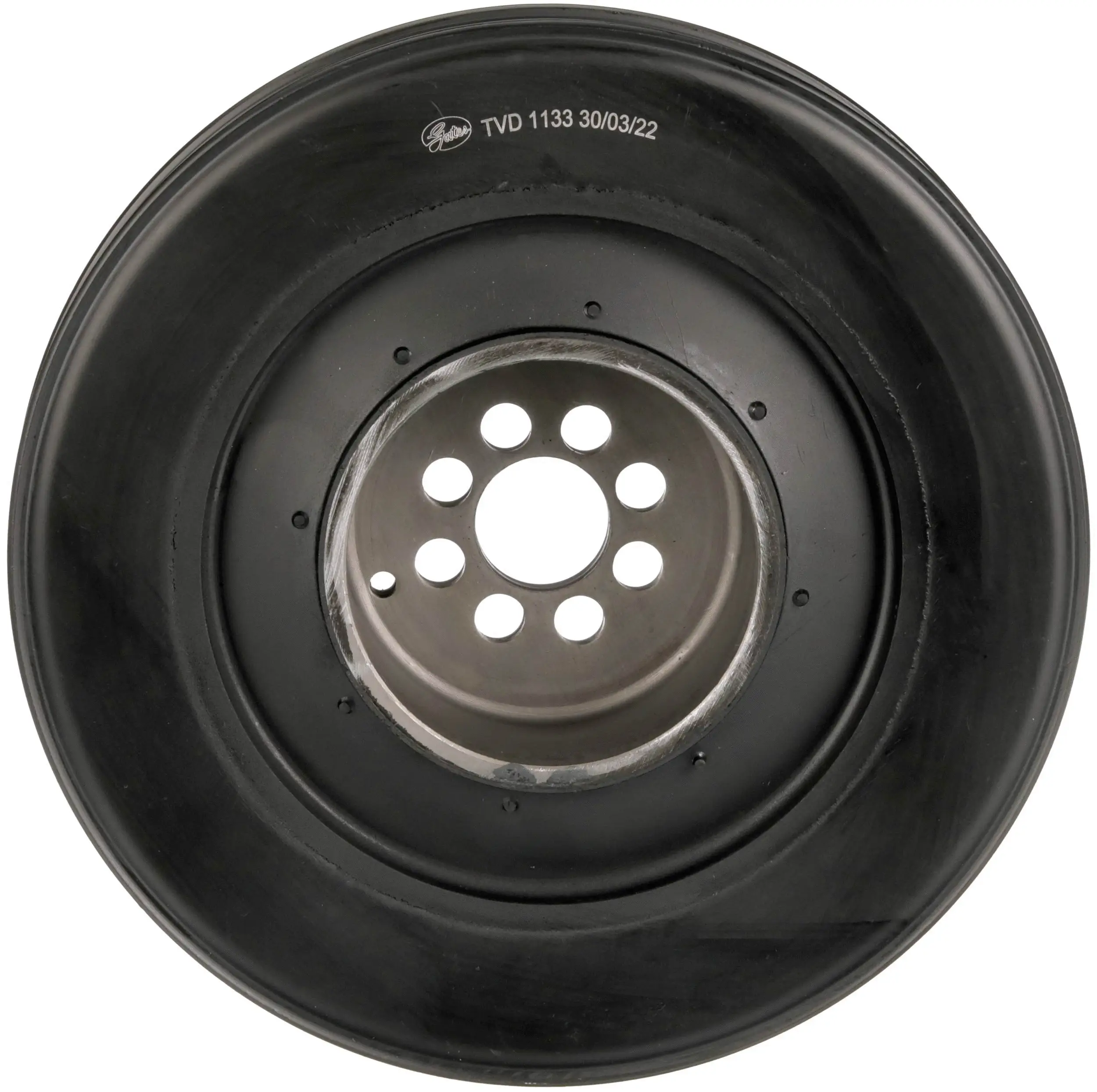 Belt Pulley, crankshaft