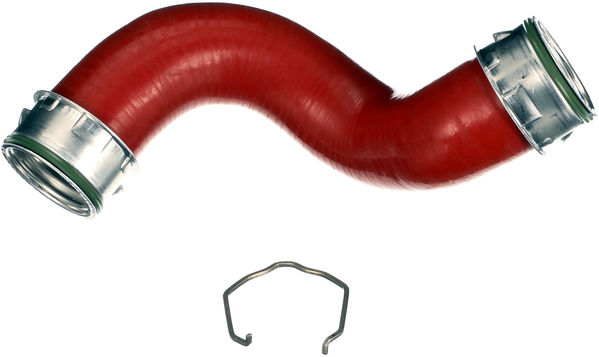 Charge Air Hose (09-0028C)