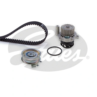 Water Pump & Timing Belt Kit