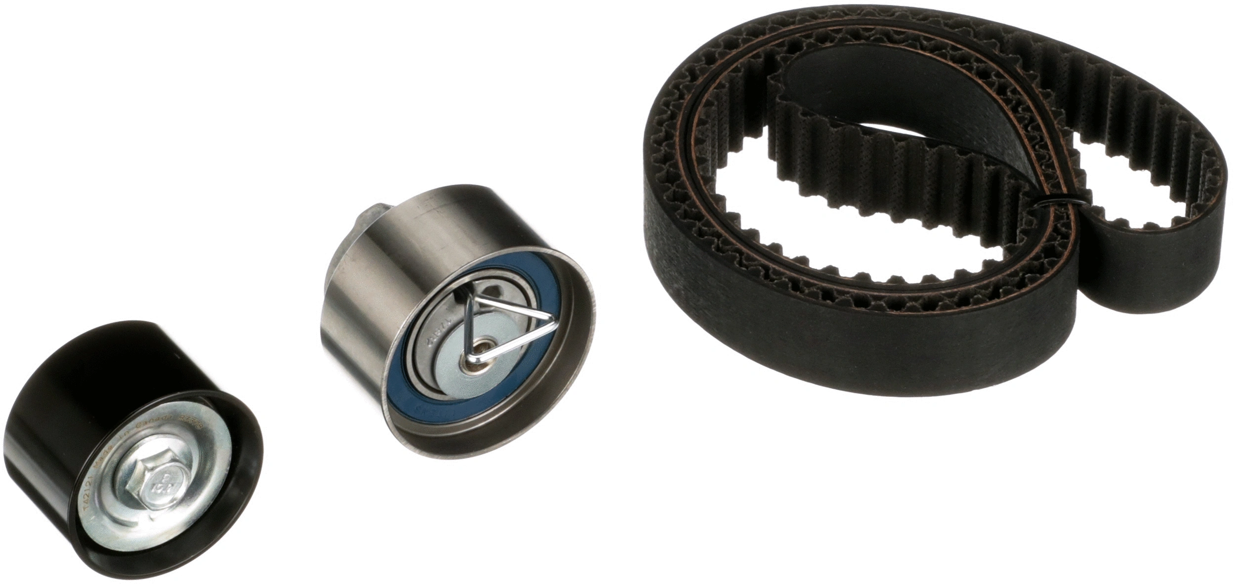 Timing Belt Kit
