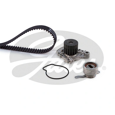 Water Pump & Timing Belt Kit