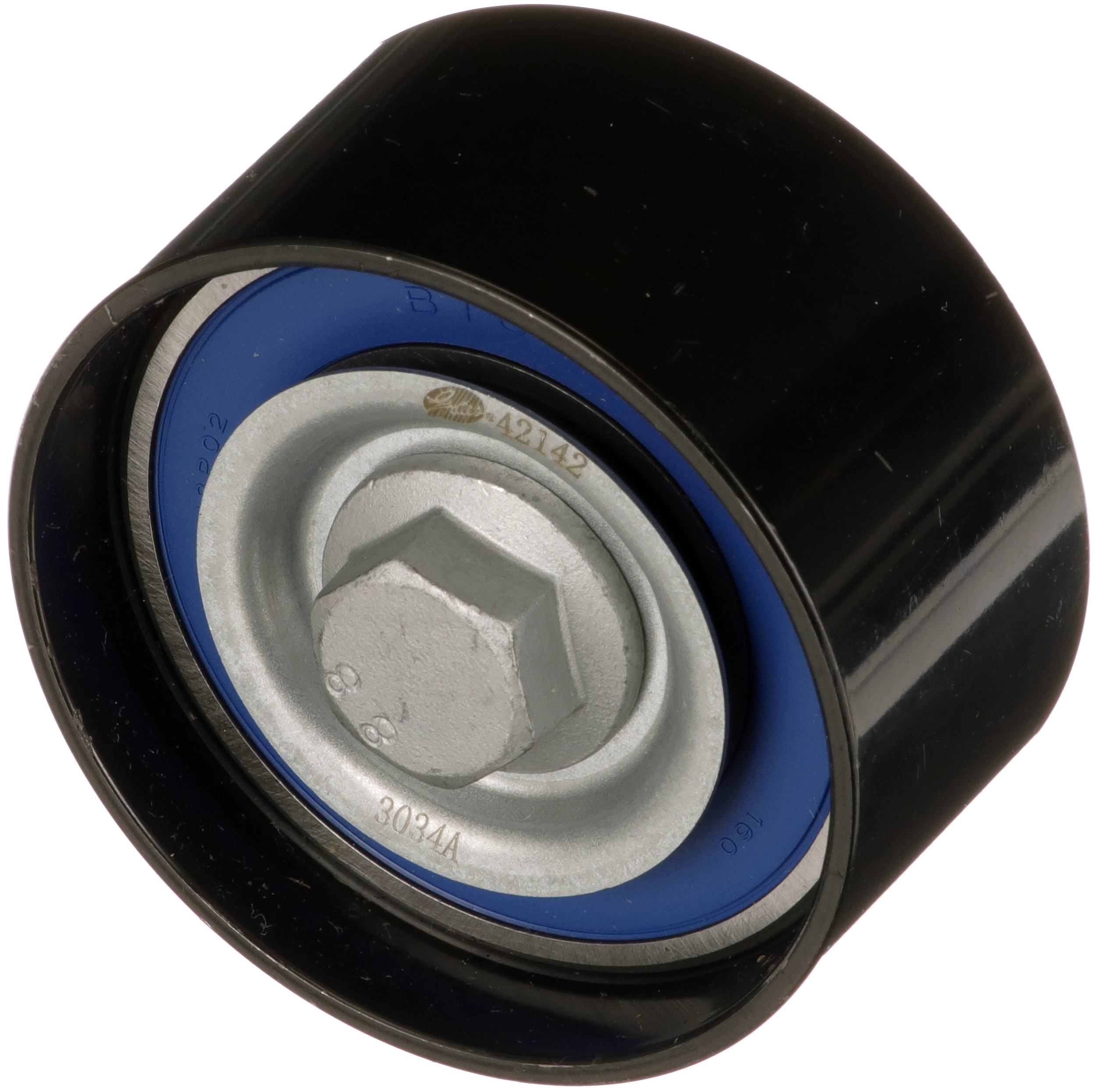 Deflection/Guide Pulley, timing belt (T42142)