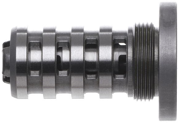 Control Valve, camshaft adjustment