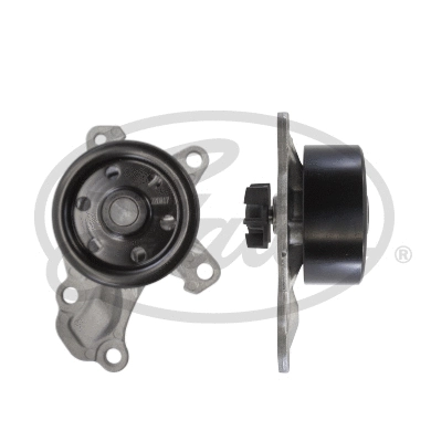 Water Pump, engine cooling (WP0198)