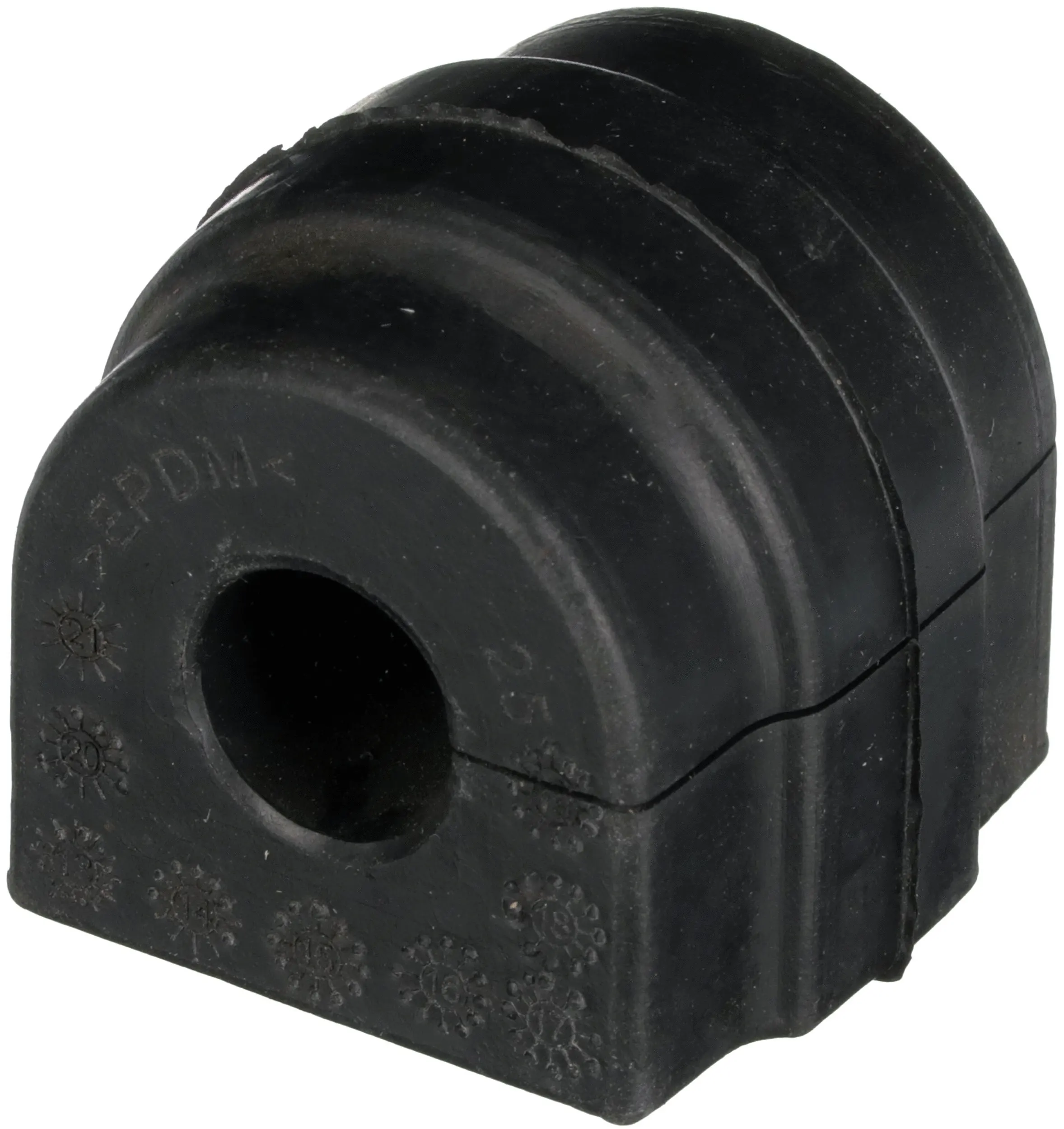Mounting, stabiliser bar (AWS1495)