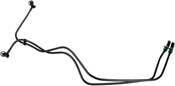 Fuel Hose (MFL1040)
