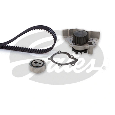 Water Pump & Timing Belt Kit