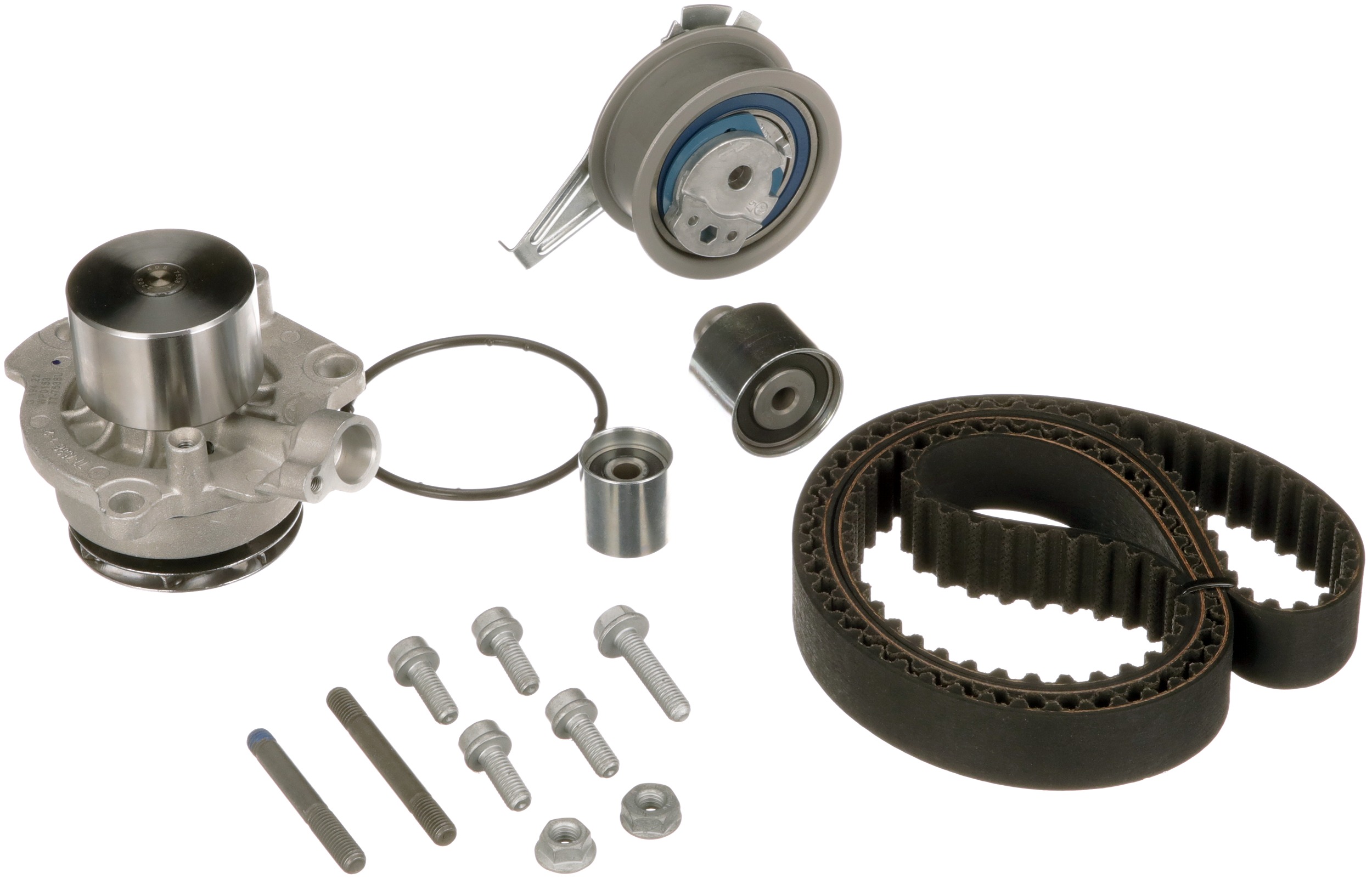 Water Pump & Timing Belt Kit (KP45678XS)
