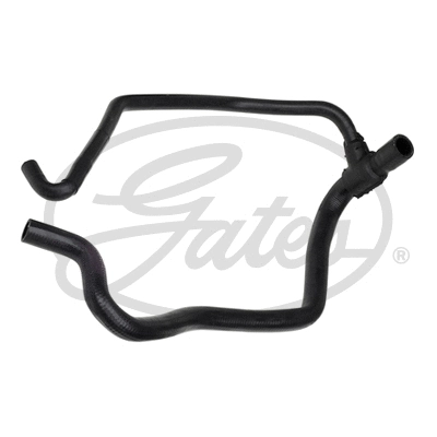 Heater Hose (02-1855)