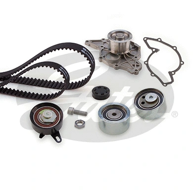Water Pump & Timing Belt Kit