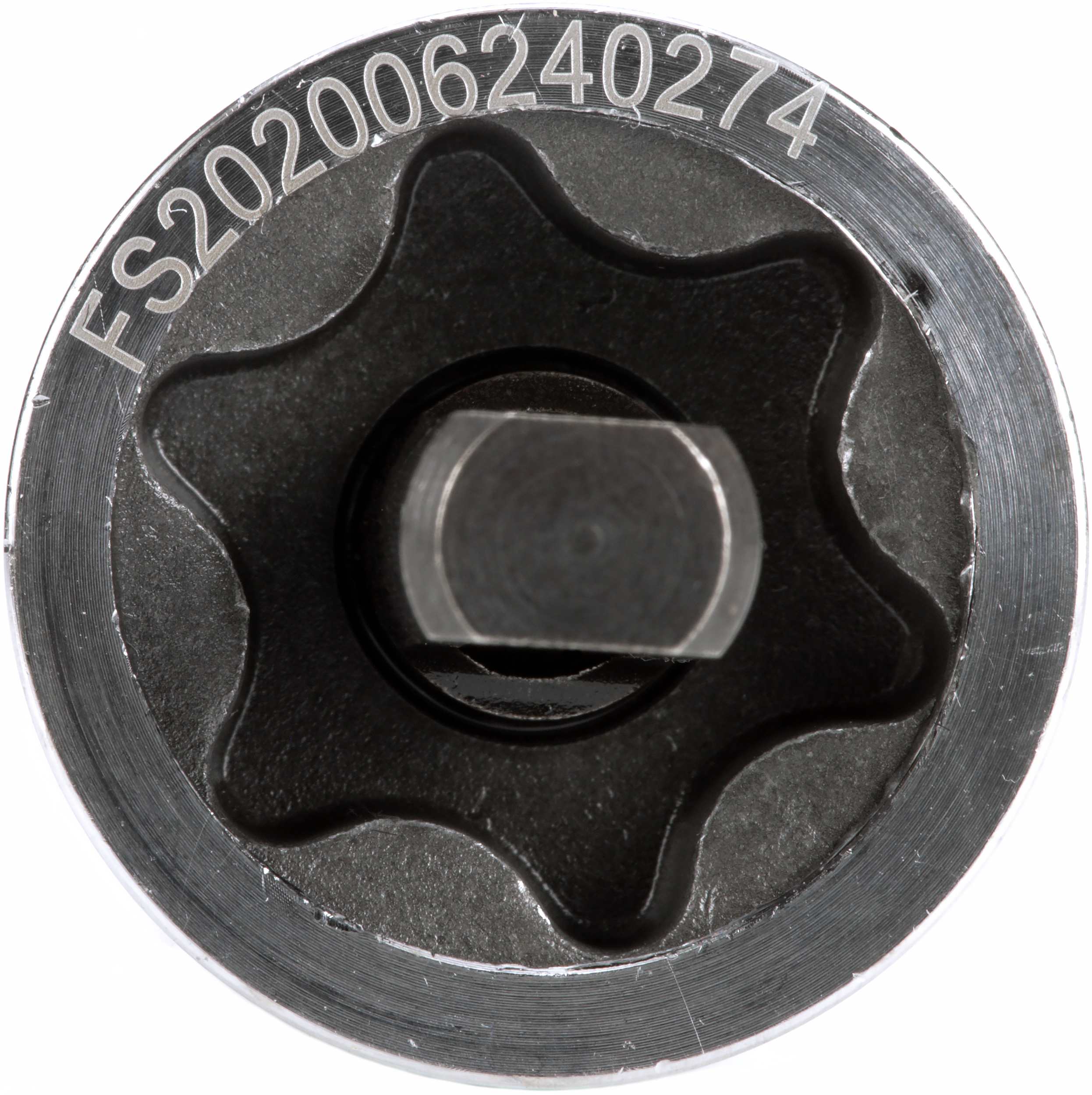 Control Valve, camshaft adjustment