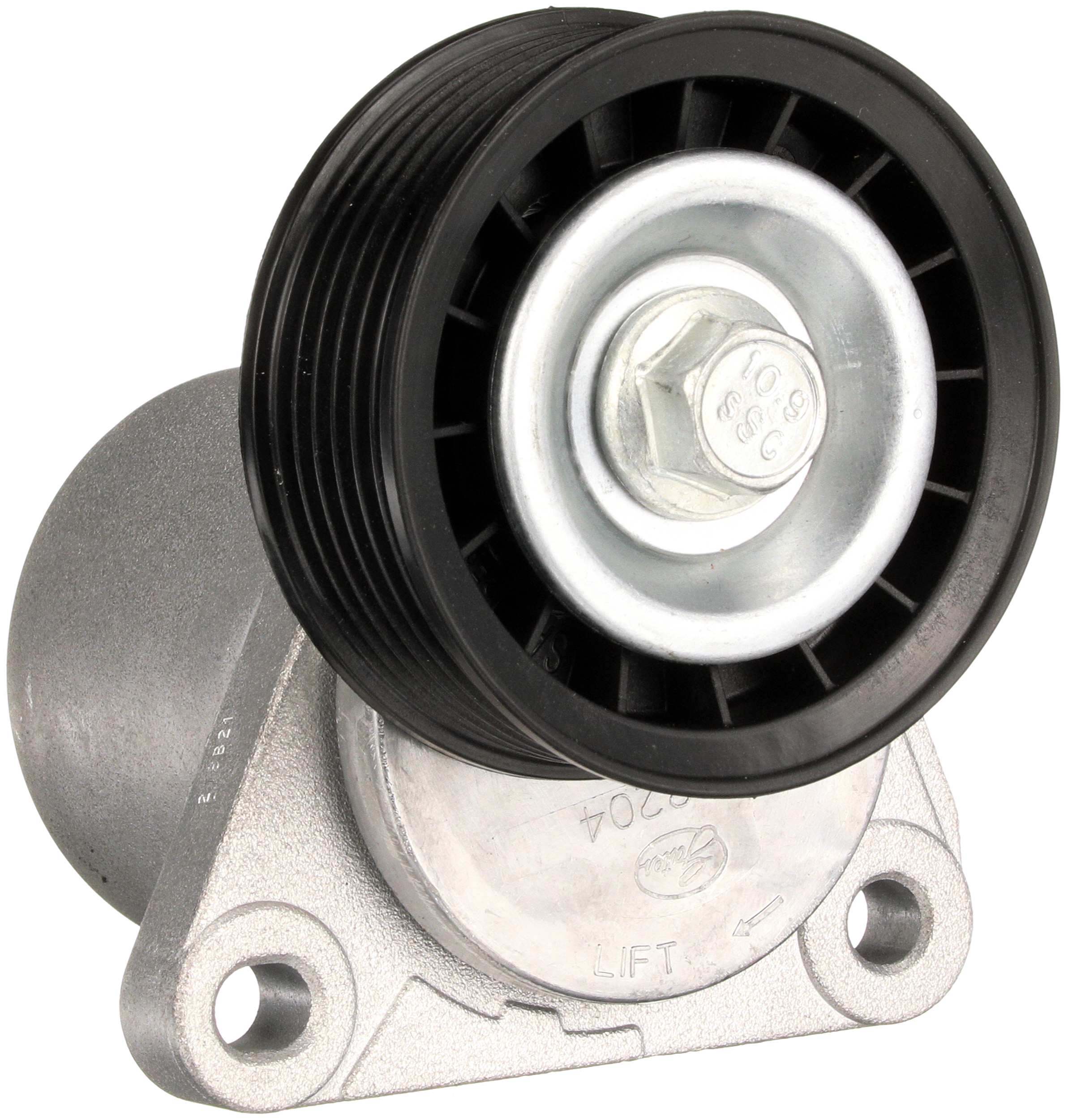 Belt Tensioner, V-ribbed belt (T38204)