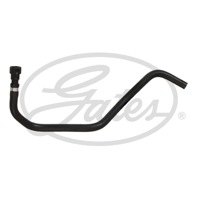 Heater Hose (02-2035)