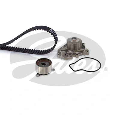 Water Pump & Timing Belt Kit
