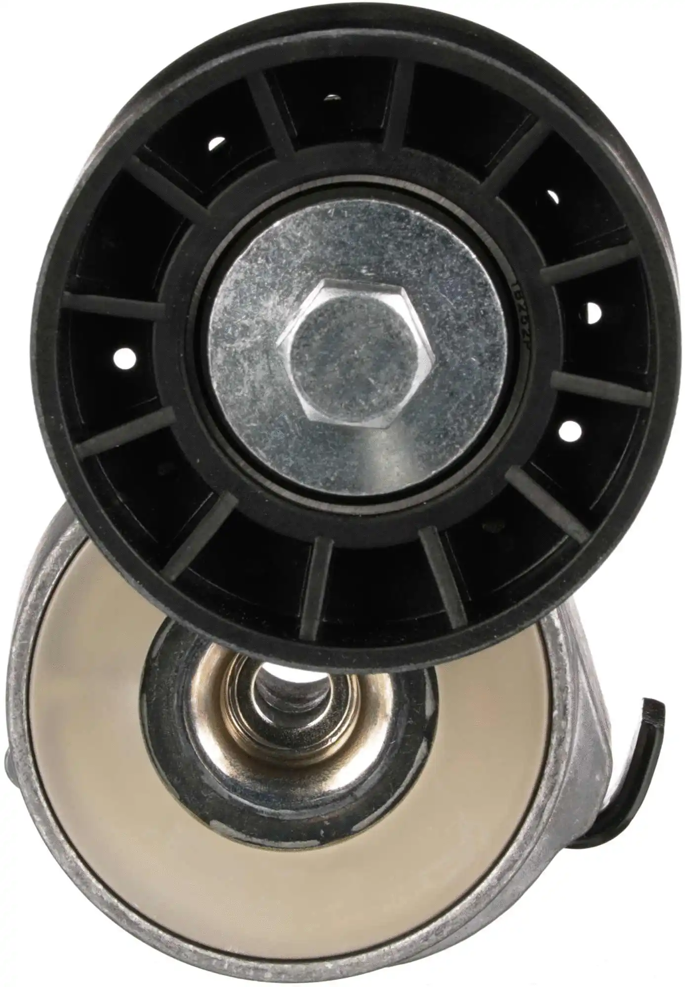 Belt Tensioner, V-ribbed belt