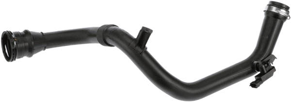 Charge Air Hose (09-1394)