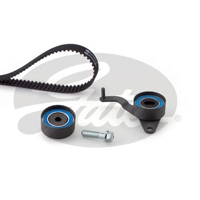 Timing Belt Kit