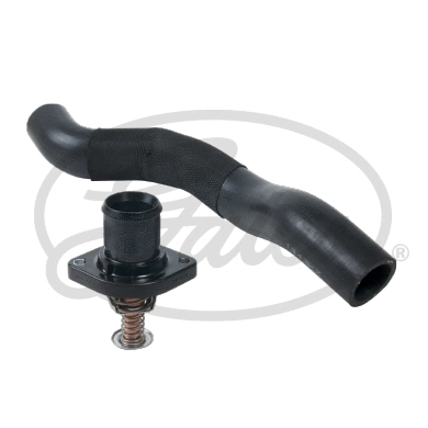 Thermostat, coolant (TH24989K1)