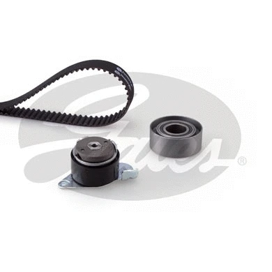Timing Belt Kit
