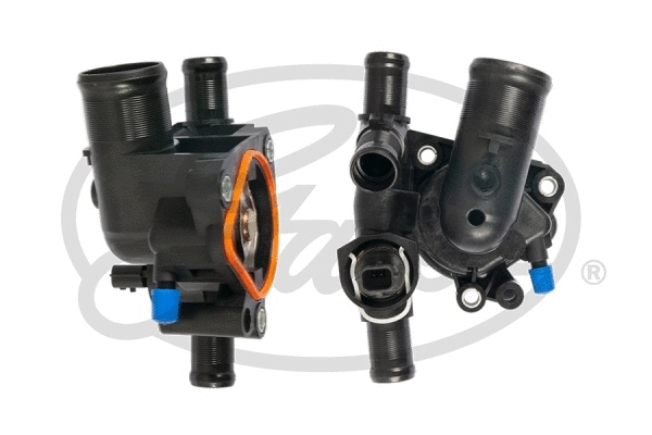 Thermostat, coolant (TH40583G1)