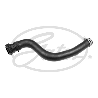 Radiator Hose (05-4532)