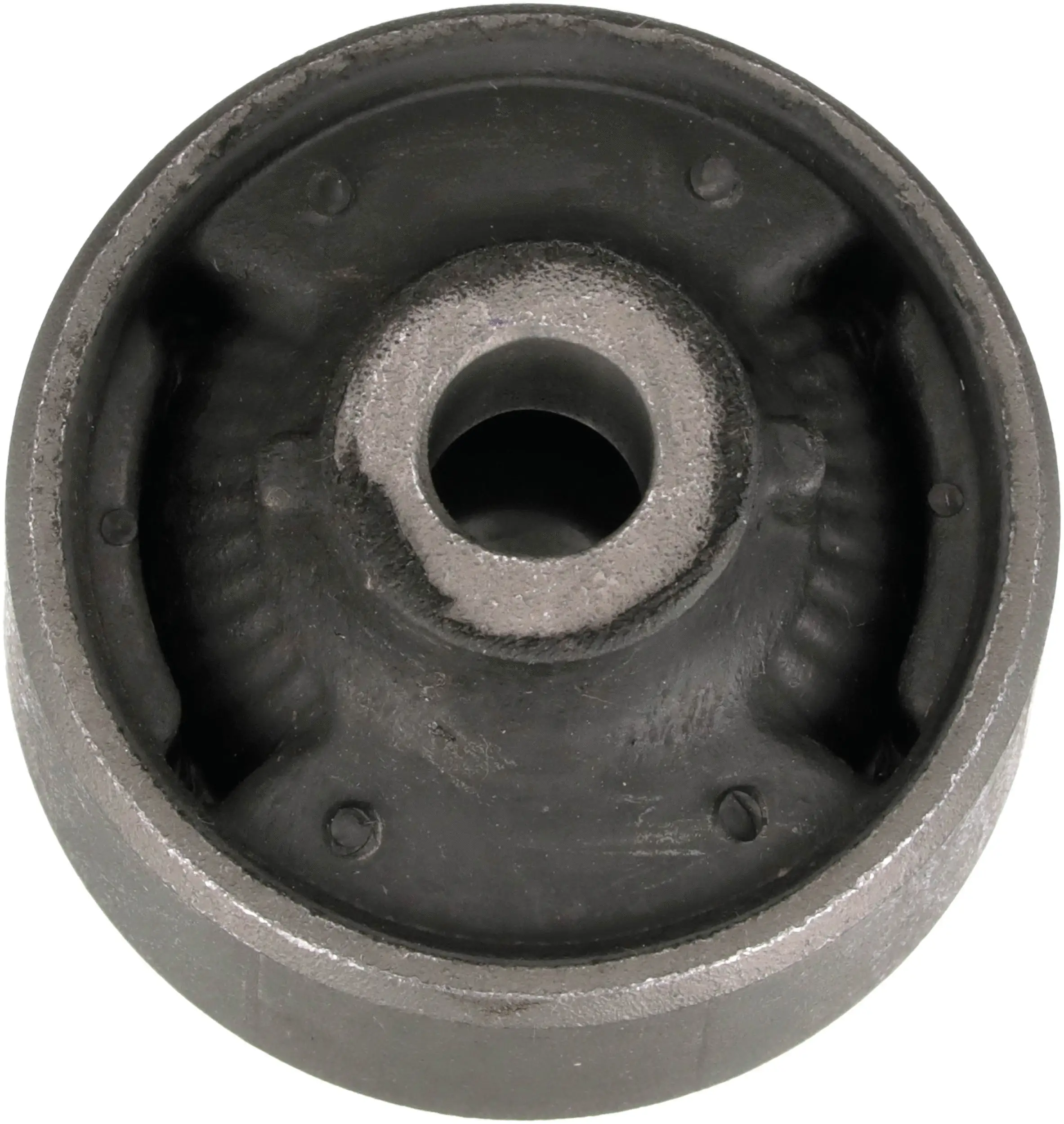 Mounting, control/trailing arm