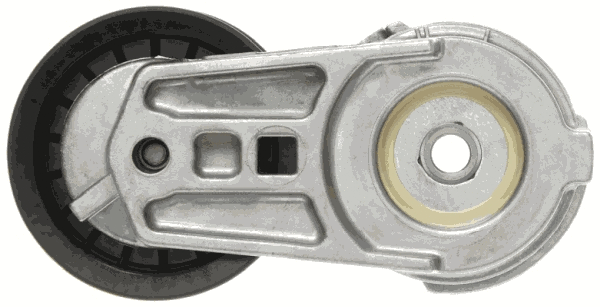 Belt Tensioner, V-ribbed belt