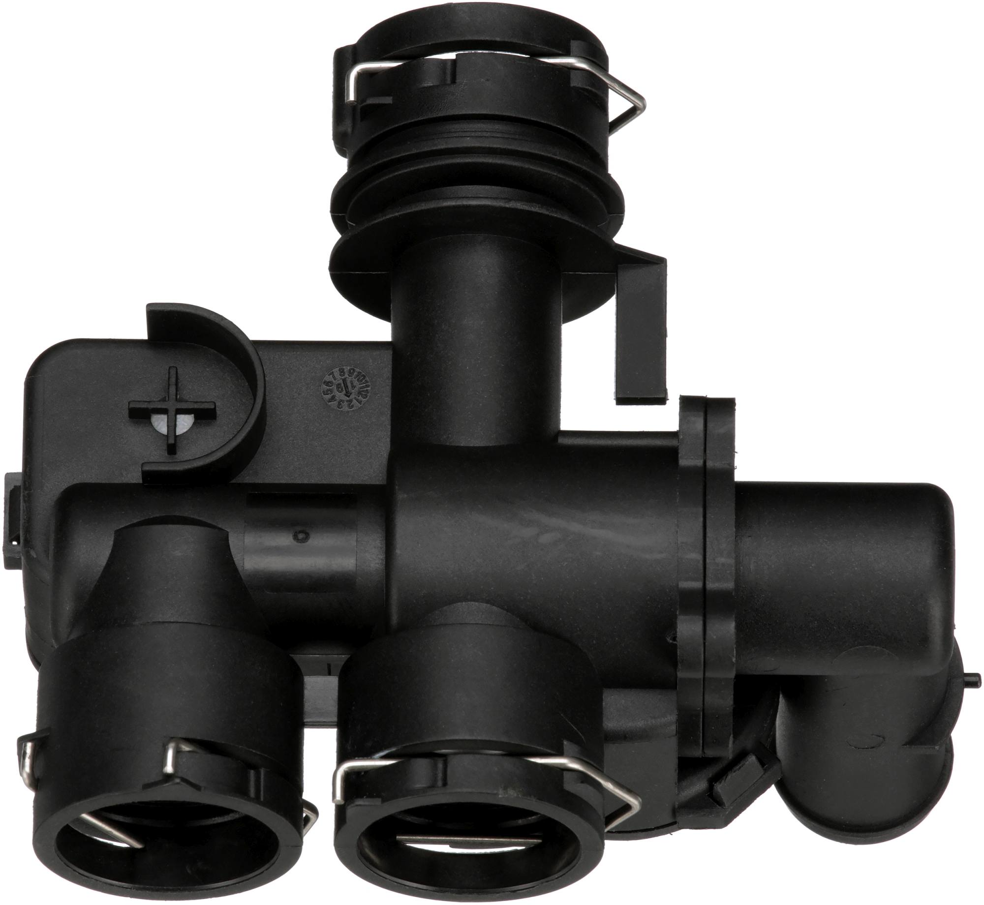 Coolant Control Valve