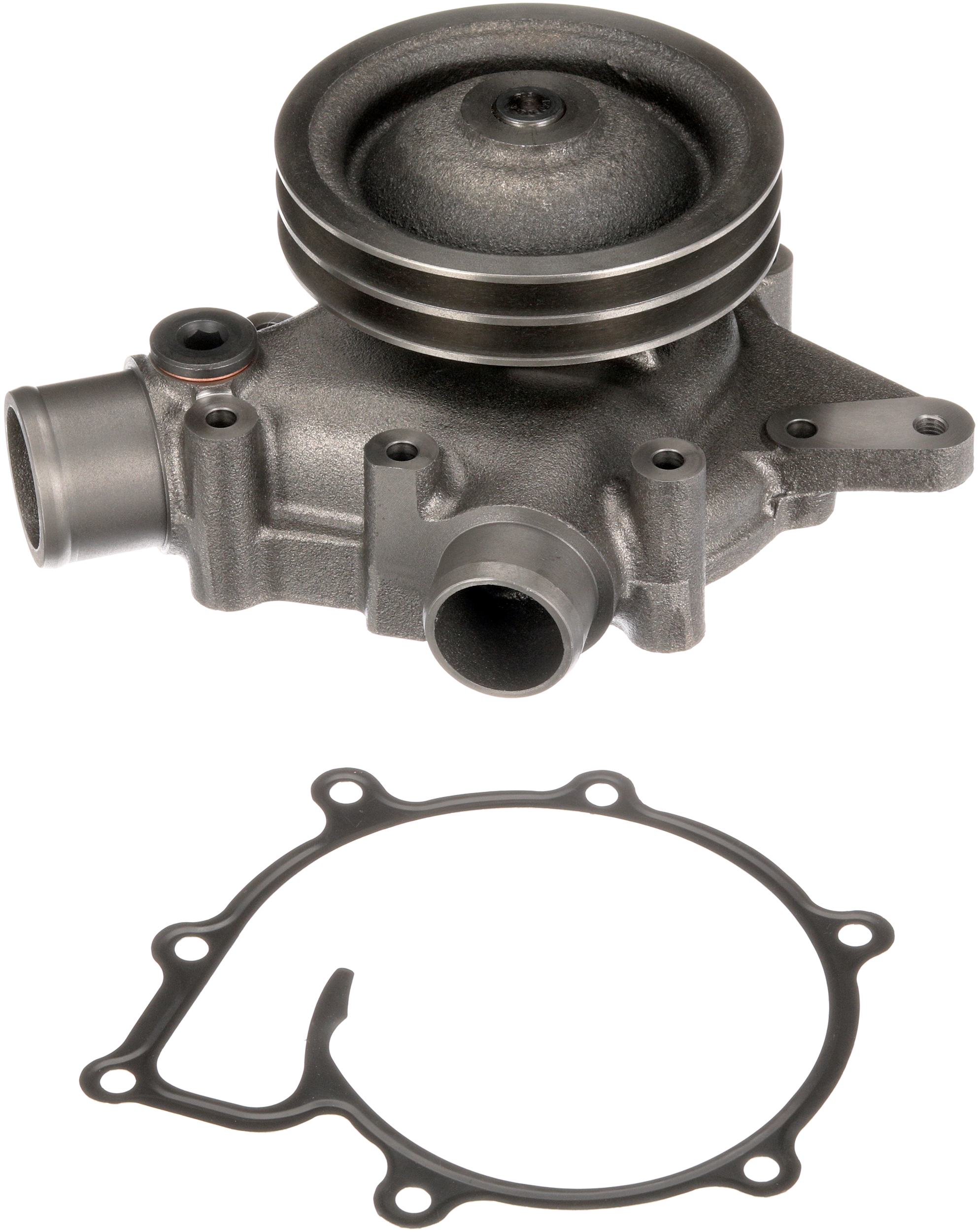 Water Pump, engine cooling (WP5037HD)