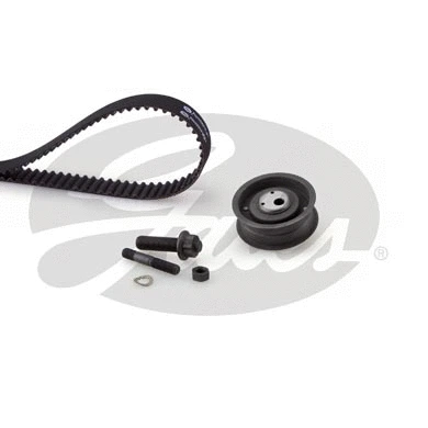 Timing Belt Kit