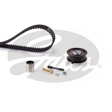 Timing Belt Kit