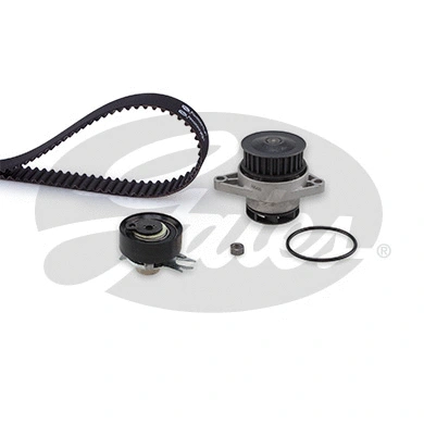 Water Pump & Timing Belt Kit