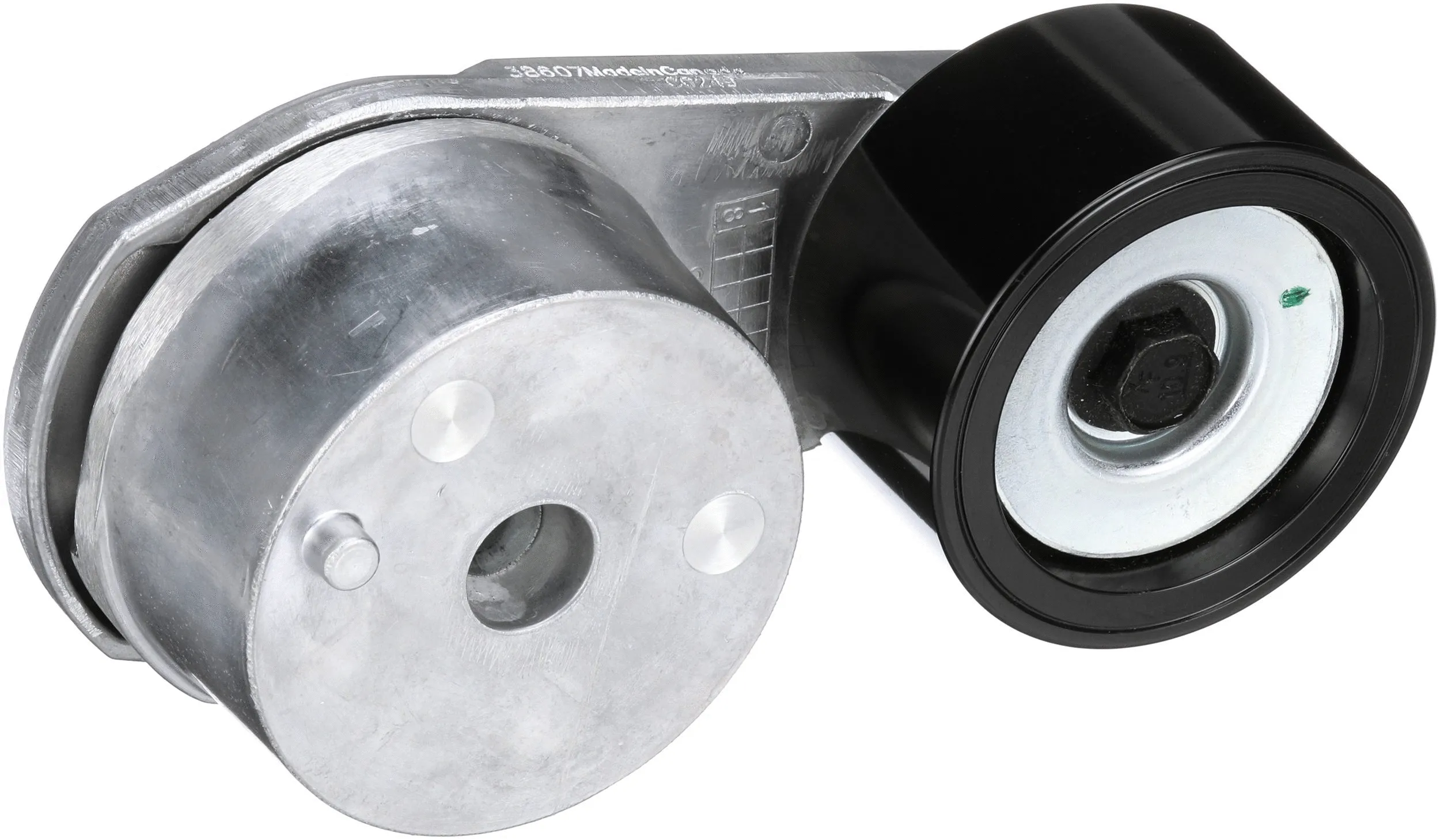 Belt Tensioner, V-ribbed belt (T38607)