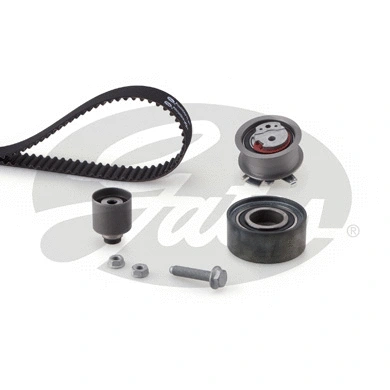 Timing Belt Kit
