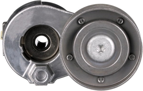 Belt Tensioner, V-ribbed belt