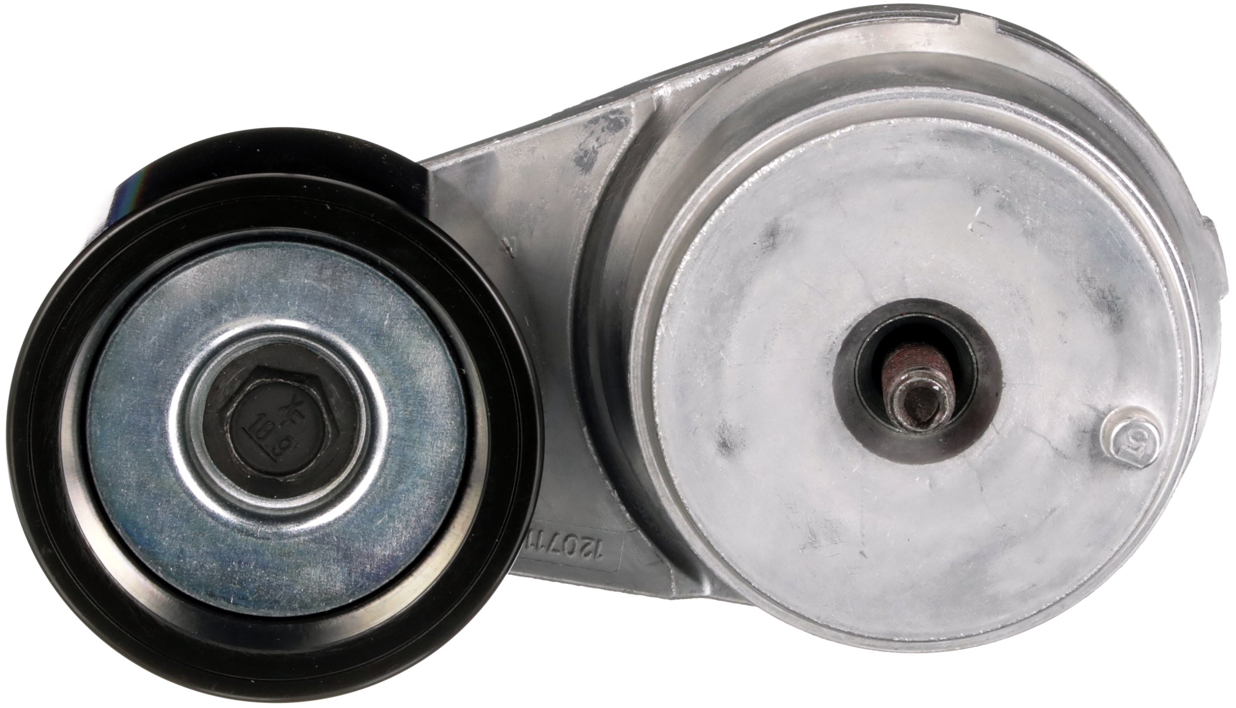 Belt Tensioner, V-ribbed belt (T38576)