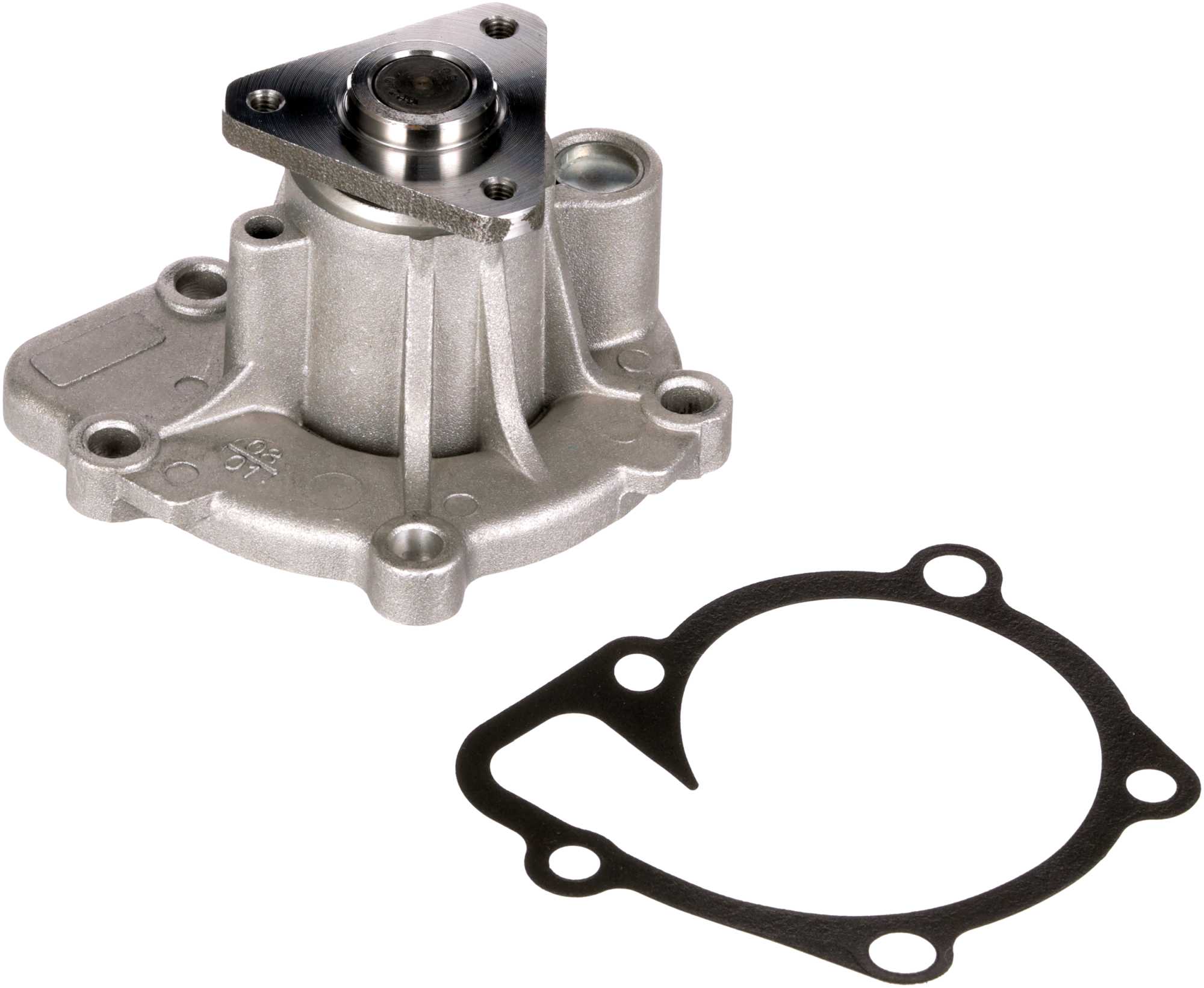 Water Pump, engine cooling (WP0237)
