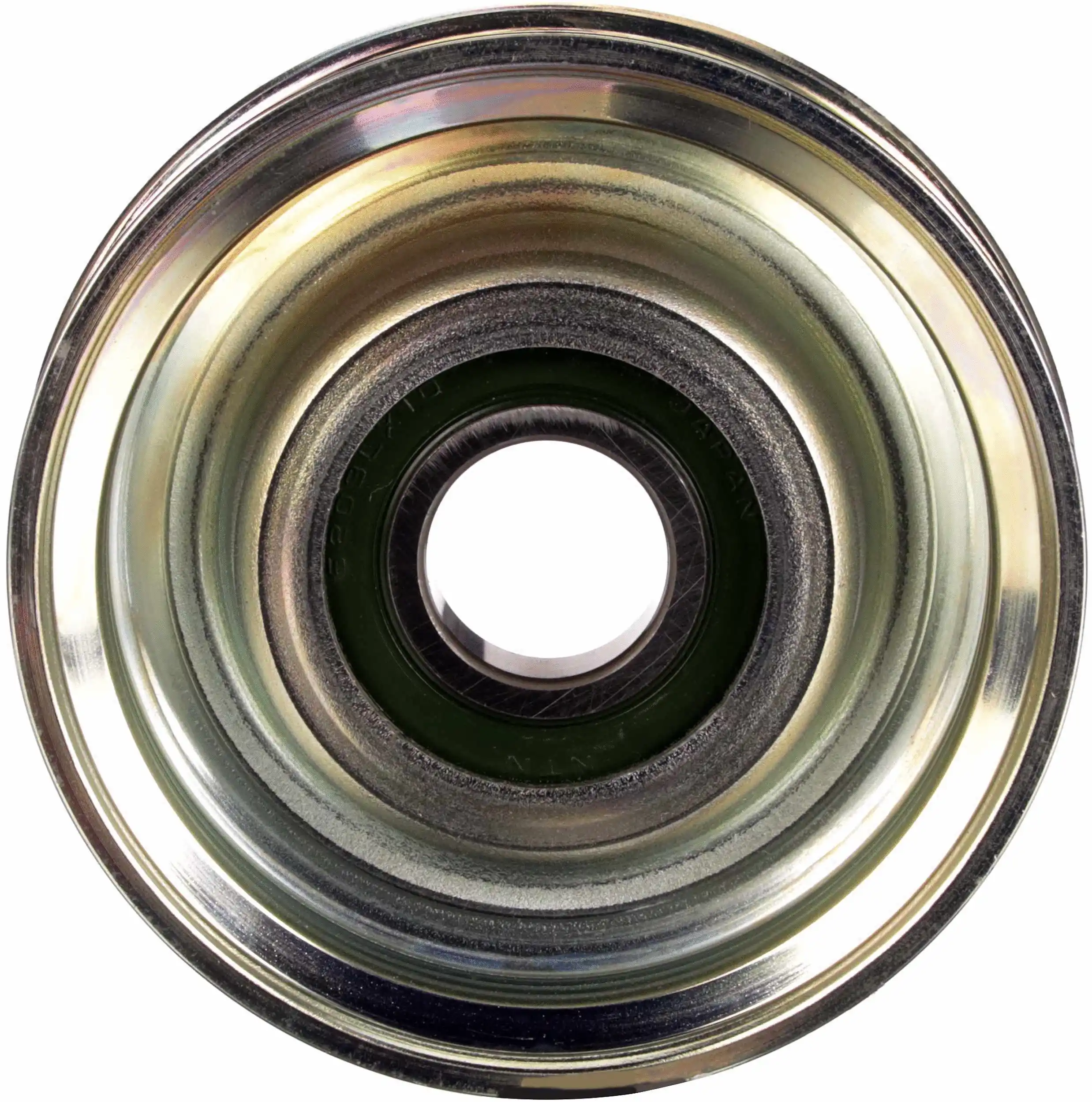 Tensioner Pulley, V-ribbed belt